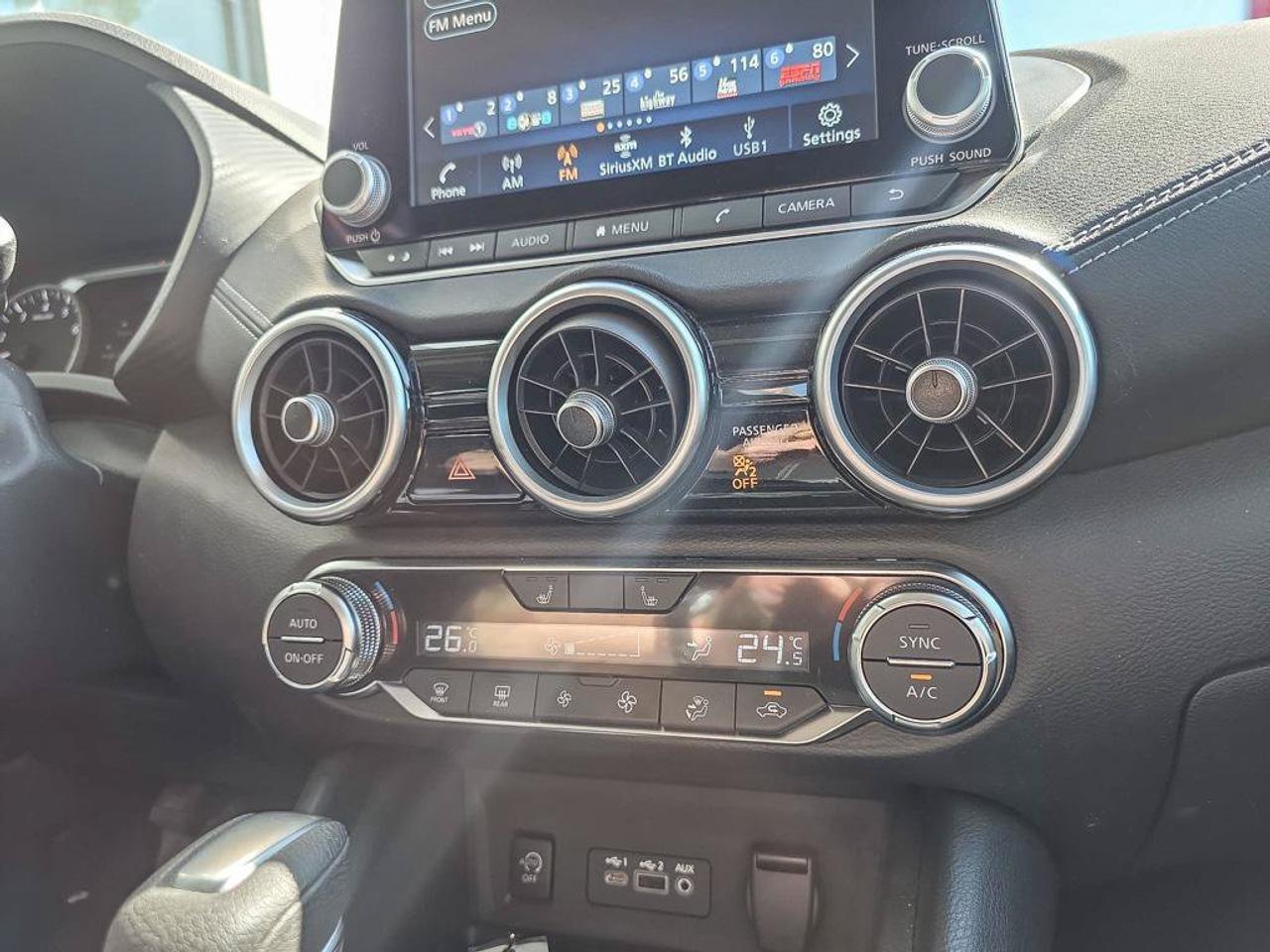 2024 Nissan Sentra SV | Apple Car Play | Android Auto | Heated Seats | Photo