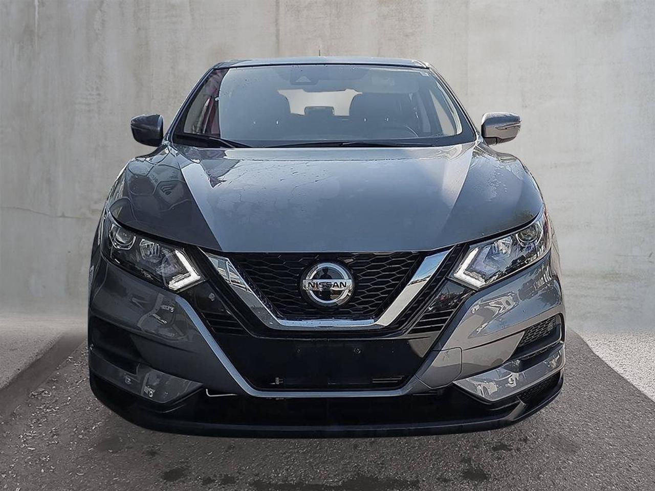 2021 Nissan Qashqai S AWD | Android Auto | Apple Car Play | Heated Seats | Photo