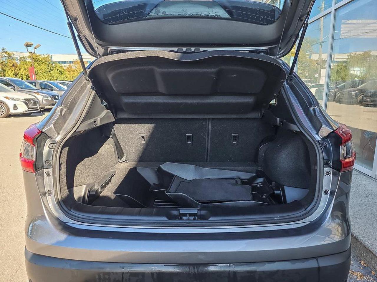 2021 Nissan Qashqai S AWD | Android Auto | Apple Car Play | Heated Seats | Photo