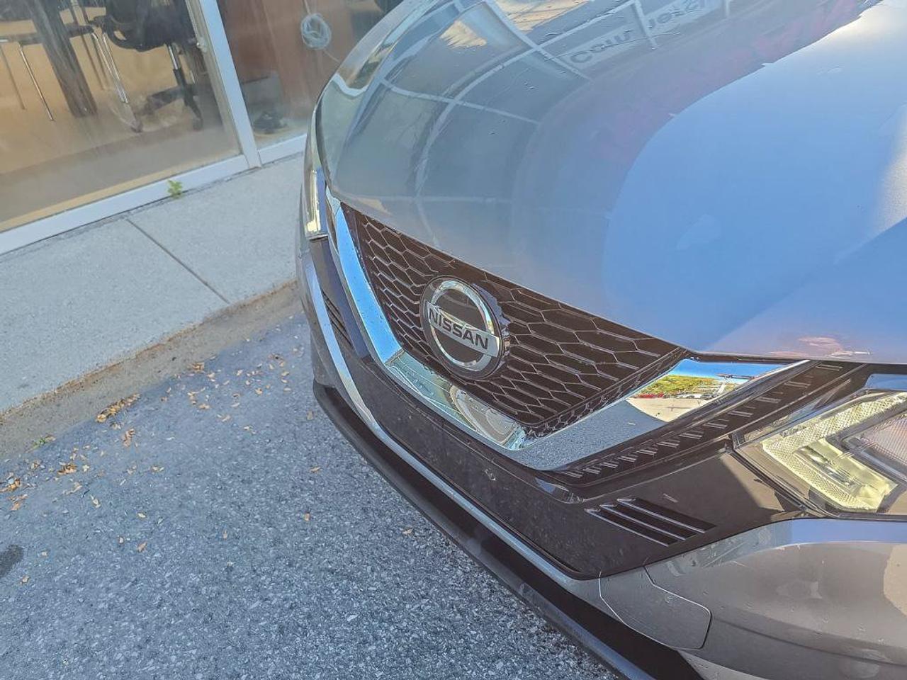 2021 Nissan Qashqai S AWD | Android Auto | Apple Car Play | Heated Seats | Photo