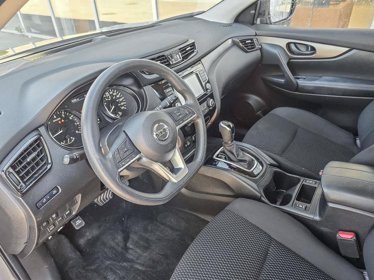 2021 Nissan Qashqai S AWD | Android Auto | Apple Car Play | Heated Seats | Photo
