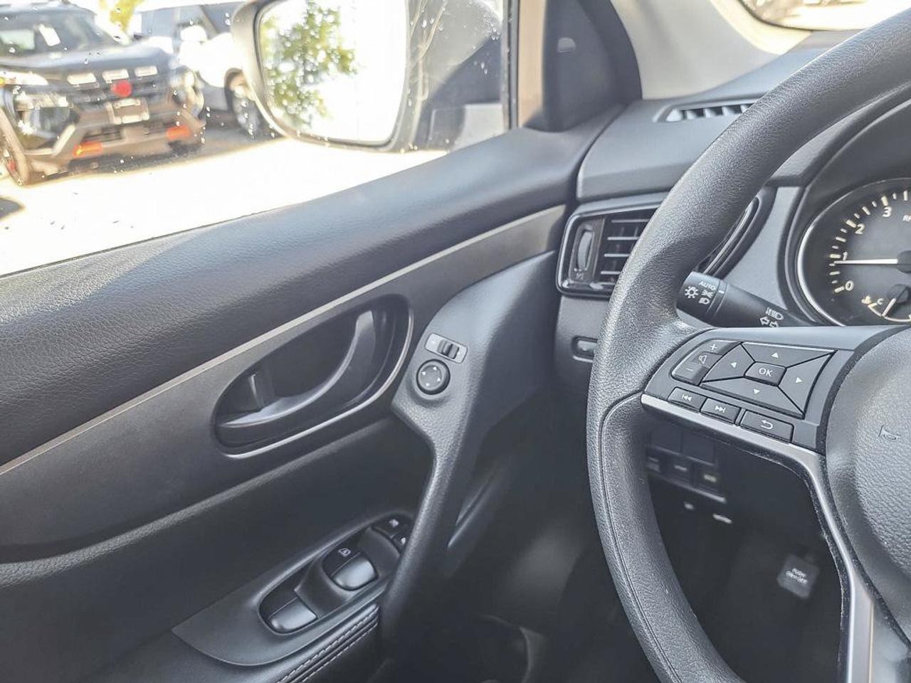 2021 Nissan Qashqai S AWD | Android Auto | Apple Car Play | Heated Seats | Photo