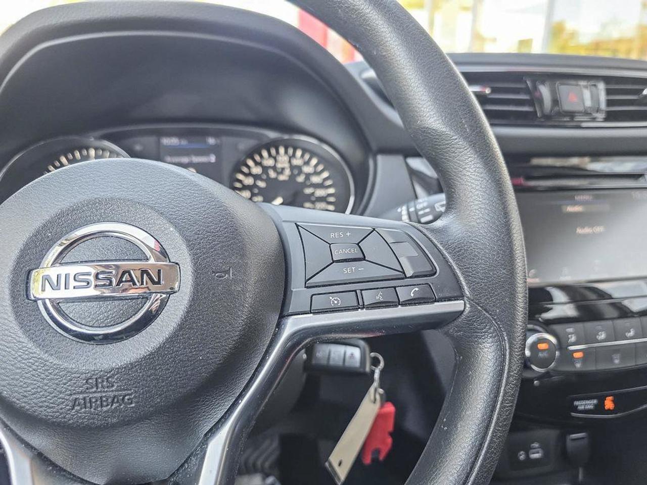 2021 Nissan Qashqai S AWD | Android Auto | Apple Car Play | Heated Seats | Photo