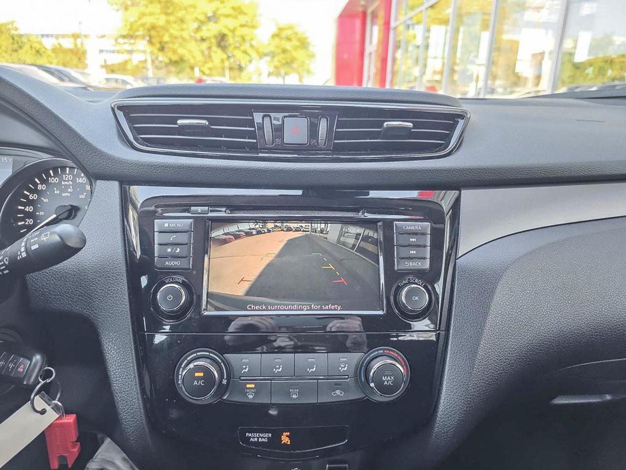 2021 Nissan Qashqai S AWD | Android Auto | Apple Car Play | Heated Seats | Photo
