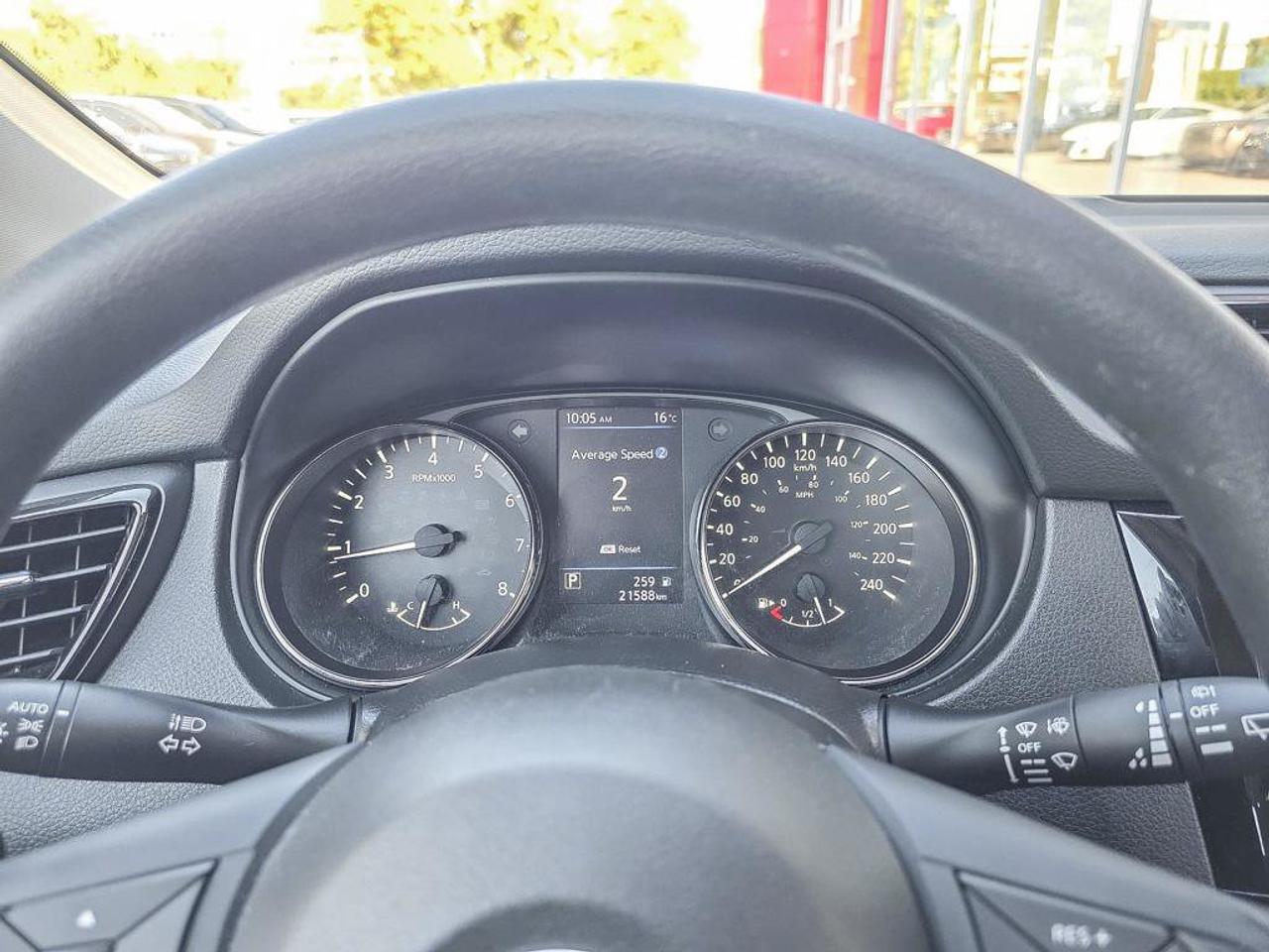 2021 Nissan Qashqai S AWD | Android Auto | Apple Car Play | Heated Seats | Photo