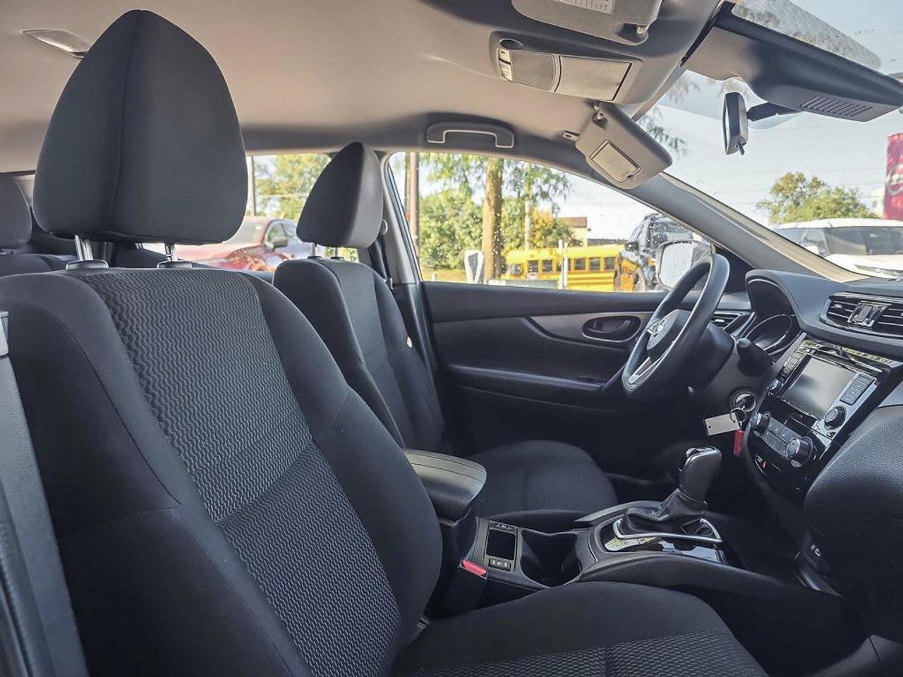 2021 Nissan Qashqai S AWD | Android Auto | Apple Car Play | Heated Seats | Photo