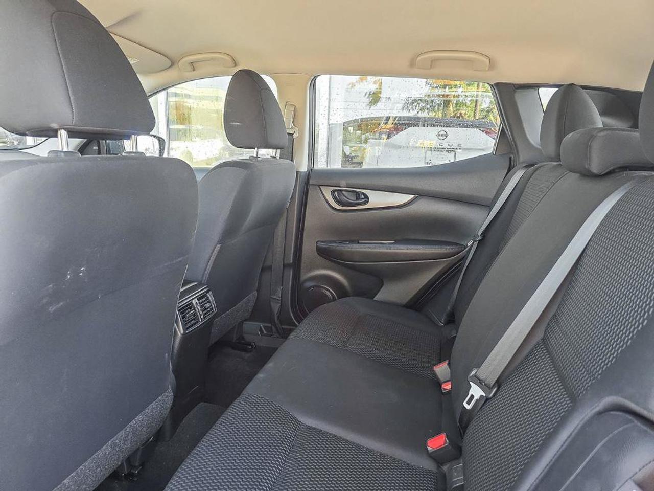 2021 Nissan Qashqai S AWD | Android Auto | Apple Car Play | Heated Seats | Photo