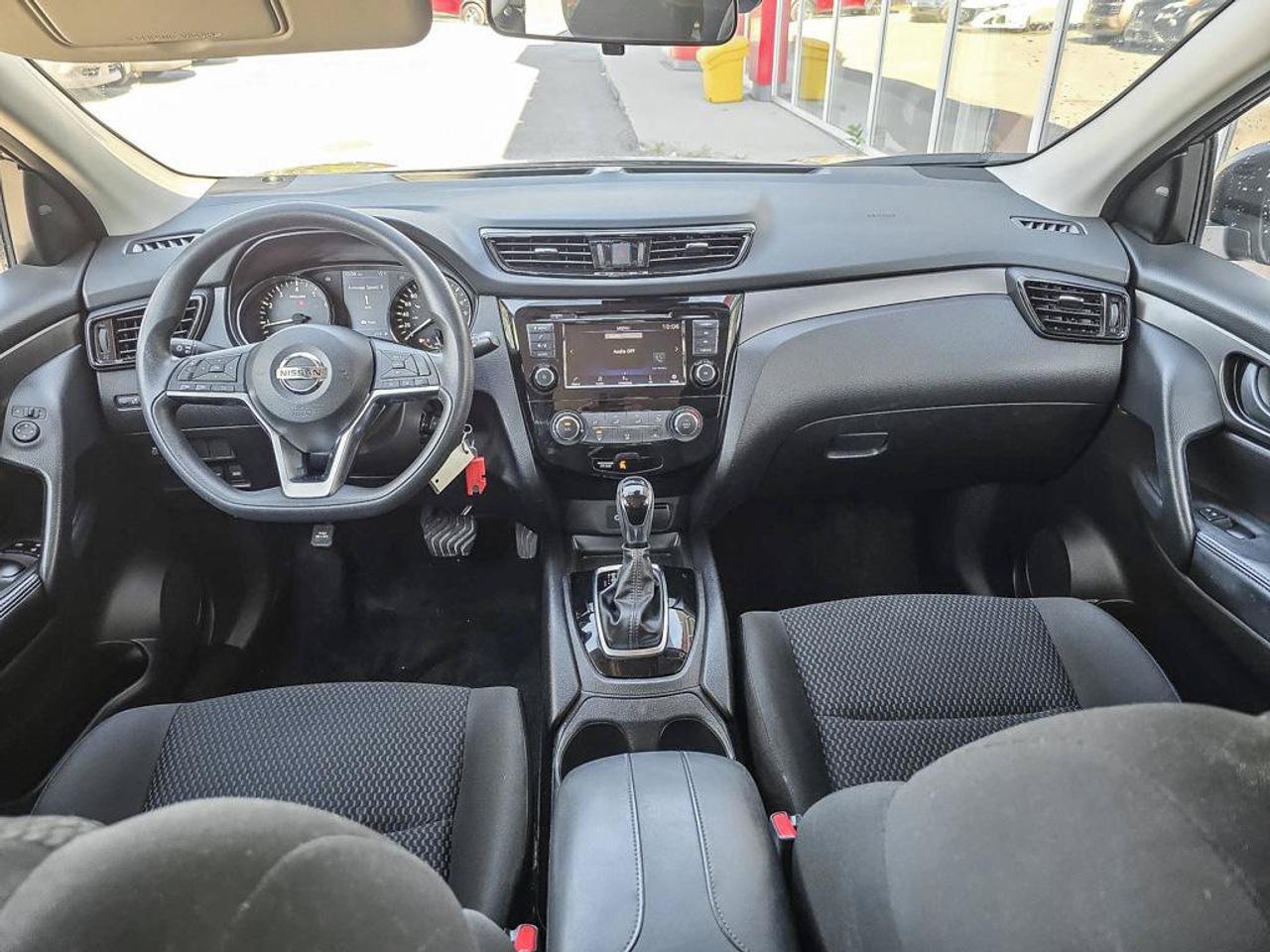2021 Nissan Qashqai S AWD | Android Auto | Apple Car Play | Heated Seats | Photo