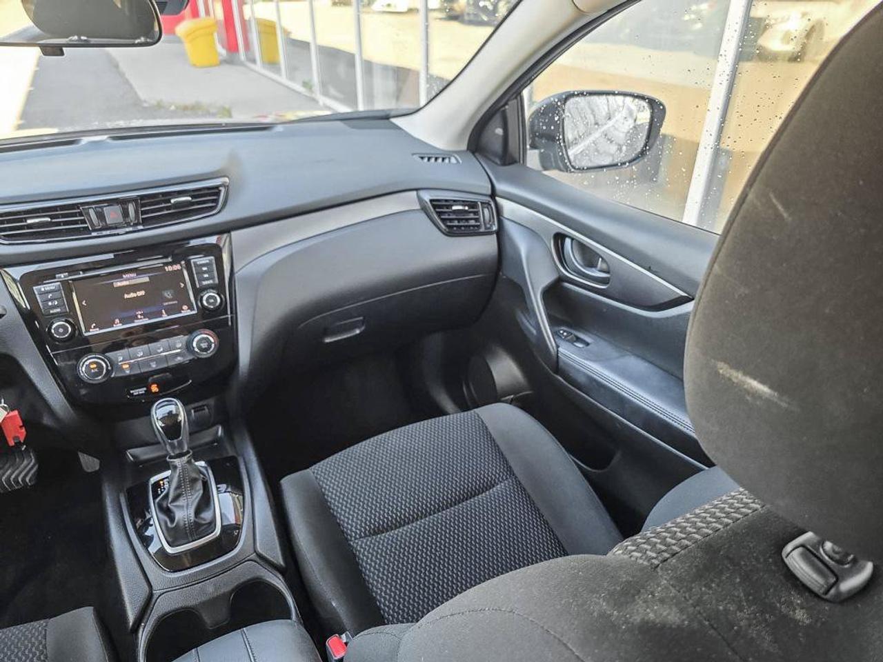 2021 Nissan Qashqai S AWD | Android Auto | Apple Car Play | Heated Seats | Photo
