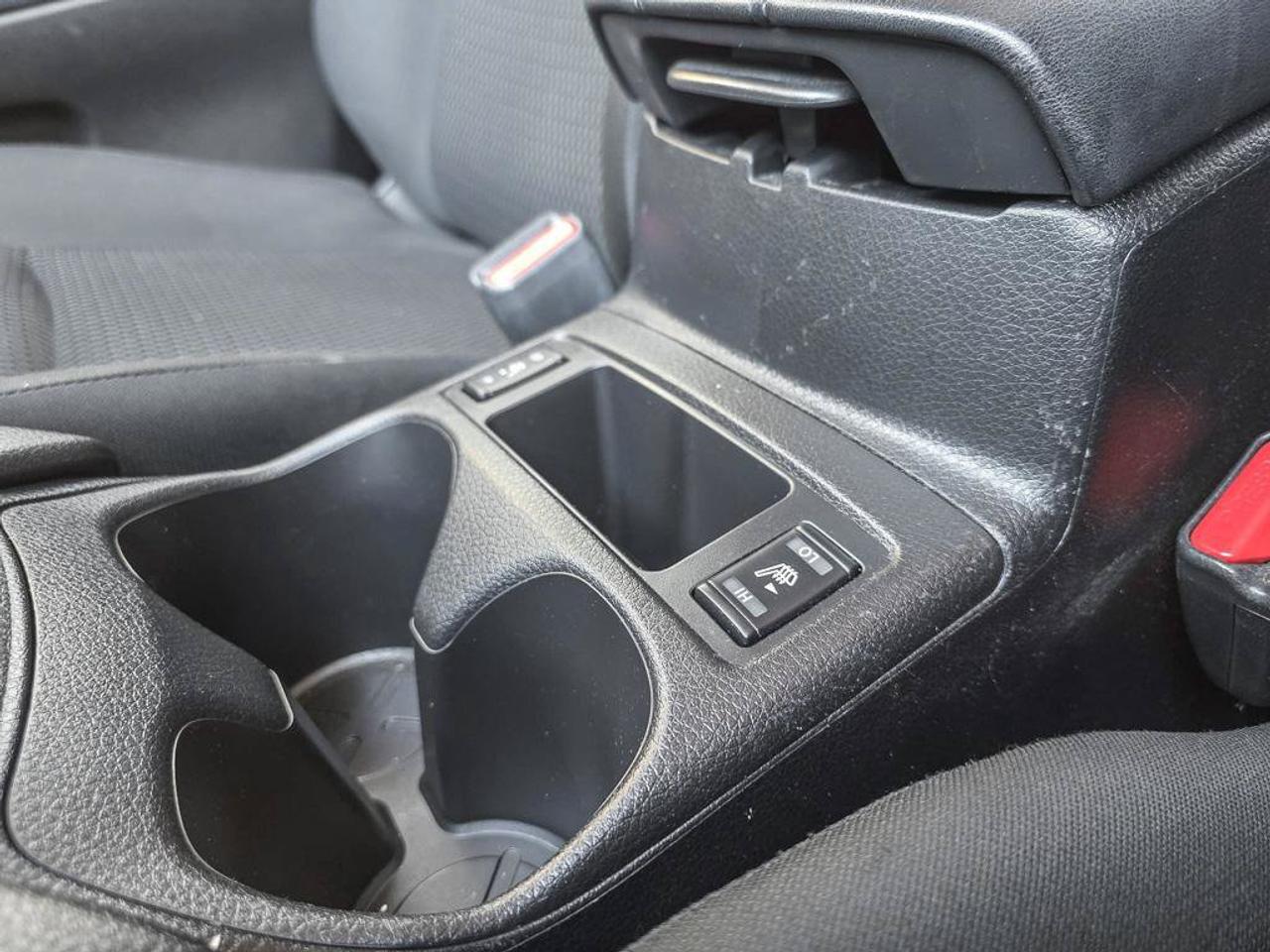 2021 Nissan Qashqai S AWD | Android Auto | Apple Car Play | Heated Seats | Photo