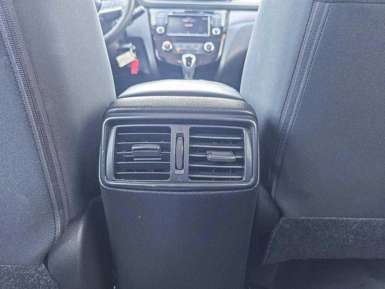 2021 Nissan Qashqai S AWD | Android Auto | Apple Car Play | Heated Seats | Photo