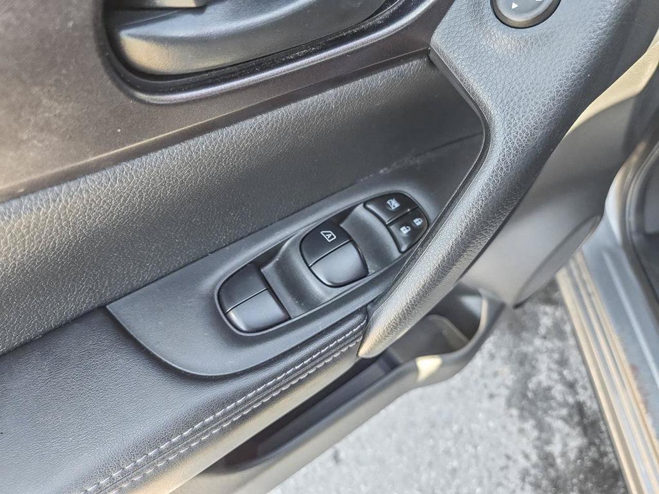 2021 Nissan Qashqai S AWD | Android Auto | Apple Car Play | Heated Seats | Photo