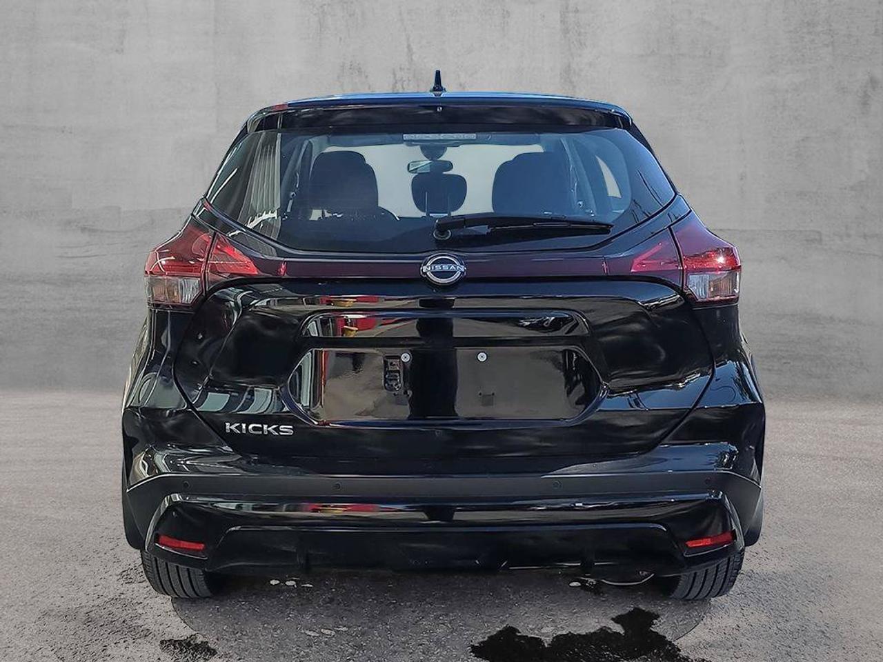 2025 Nissan Kicks Play S | Apple Car Play | Android Auto | Photo