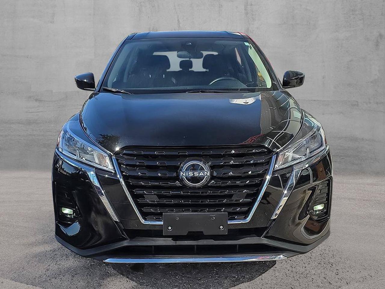 2025 Nissan Kicks Play S | Apple Car Play | Android Auto | Photo
