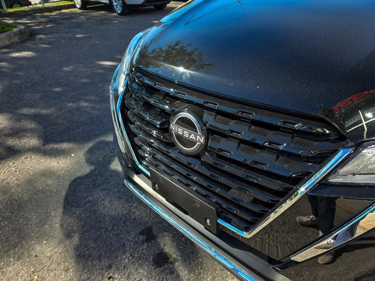 2025 Nissan Kicks Play S | Apple Car Play | Android Auto | Photo