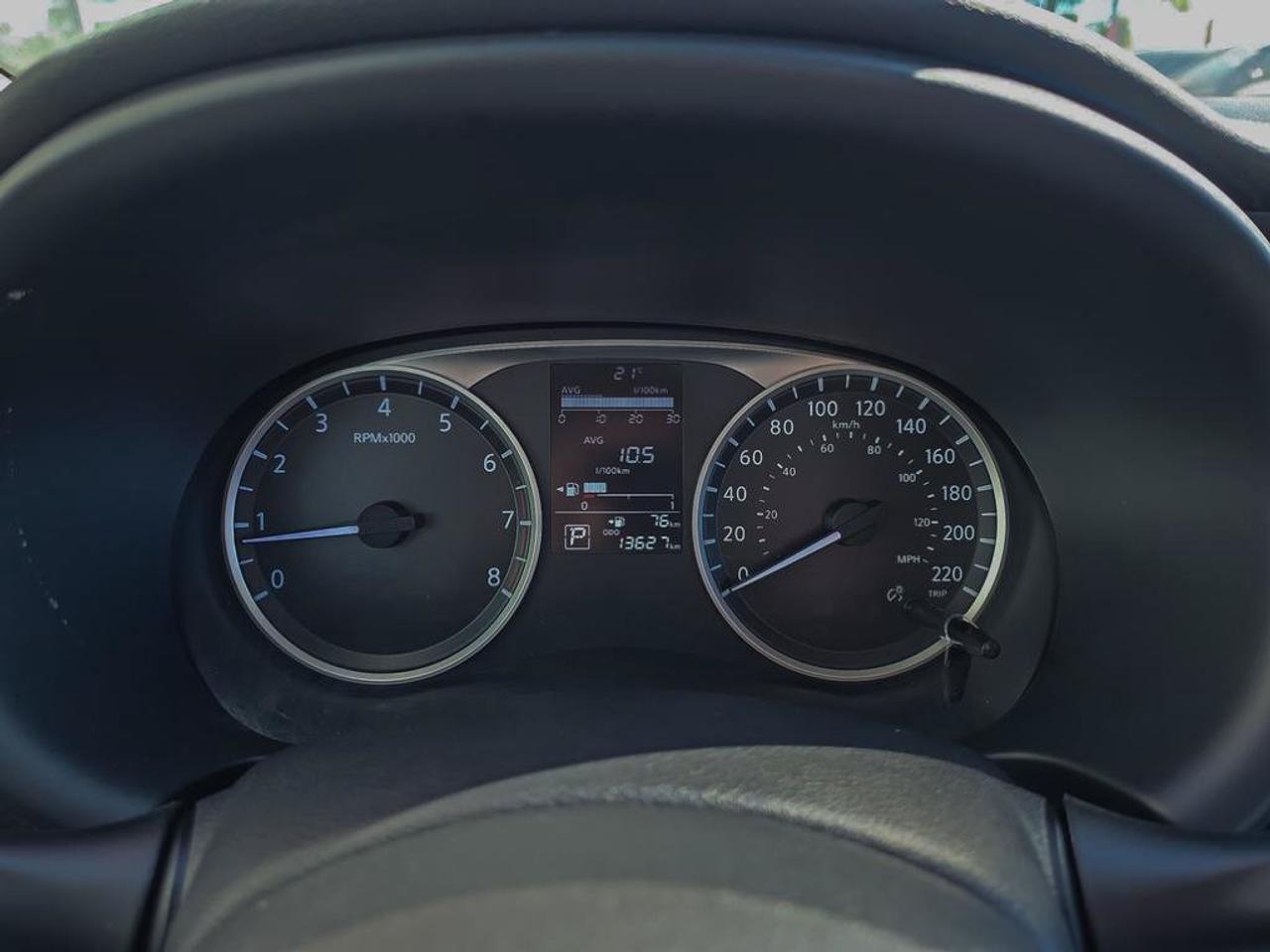 2025 Nissan Kicks Play S | Apple Car Play | Android Auto | Photo