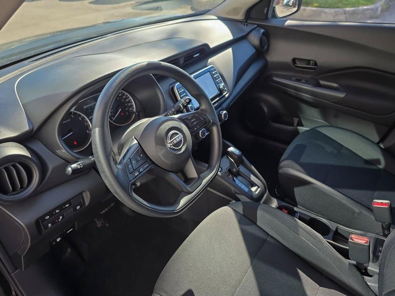 2025 Nissan Kicks Play S | Apple Car Play | Android Auto | Photo