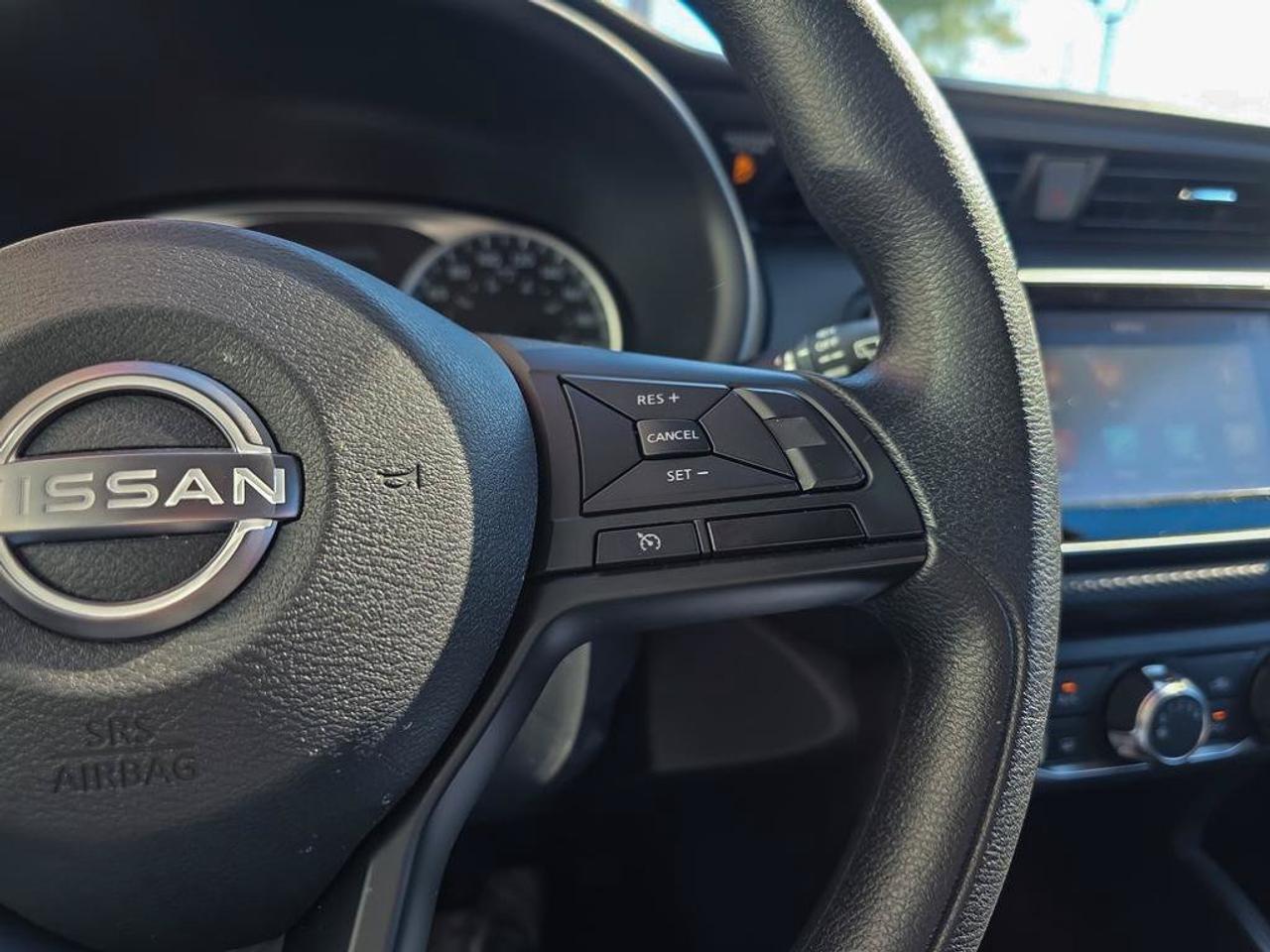 2025 Nissan Kicks Play S | Apple Car Play | Android Auto | Photo