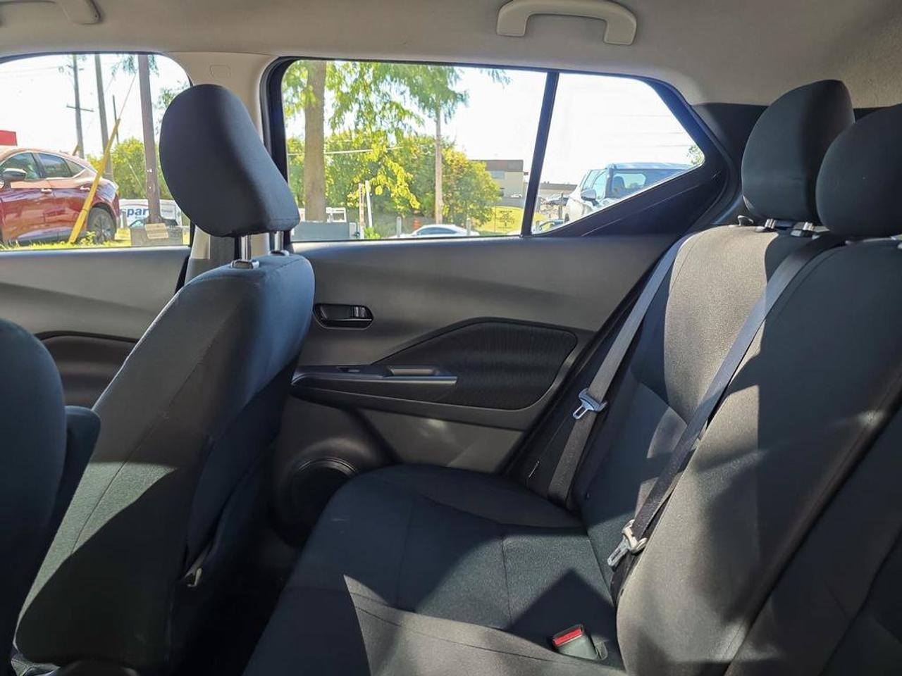 2025 Nissan Kicks Play S | Apple Car Play | Android Auto | Photo