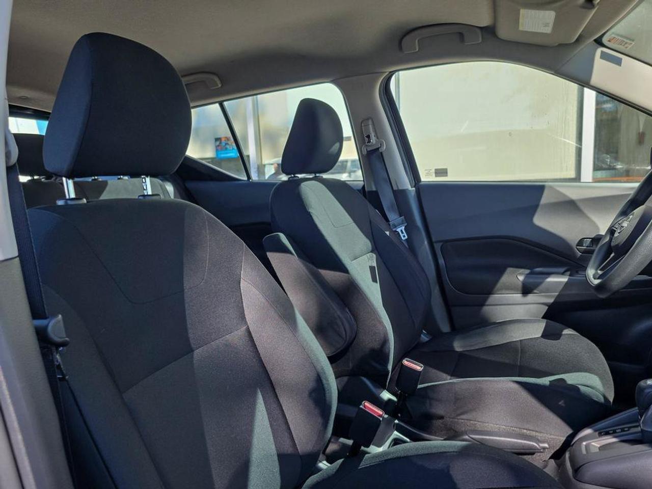 2025 Nissan Kicks Play S | Apple Car Play | Android Auto | Photo
