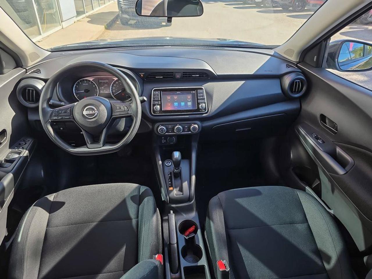 2025 Nissan Kicks Play S | Apple Car Play | Android Auto | Photo