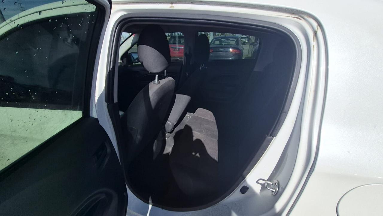 2019 Mitsubishi Mirage ES, HATCH, AUTO, GREAT ON FUEL, 173KMS, CERTIFIED Photo