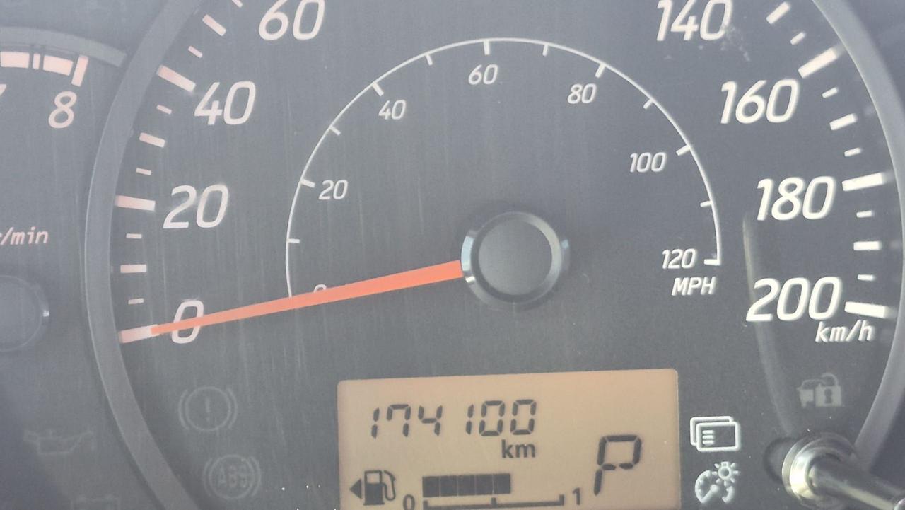 2019 Mitsubishi Mirage ES, HATCH, AUTO, GREAT ON FUEL, 173KMS, CERTIFIED Photo