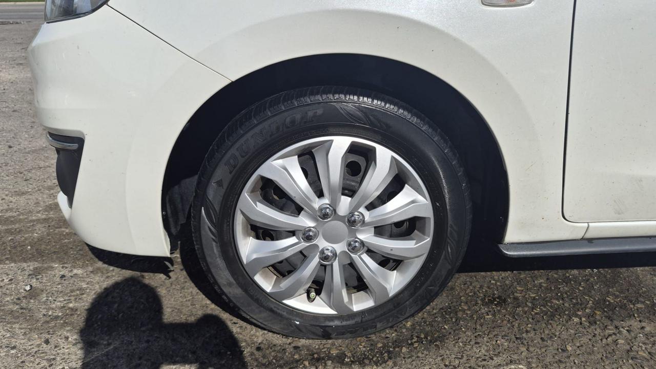2019 Mitsubishi Mirage ES, HATCH, AUTO, GREAT ON FUEL, 173KMS, CERTIFIED Photo