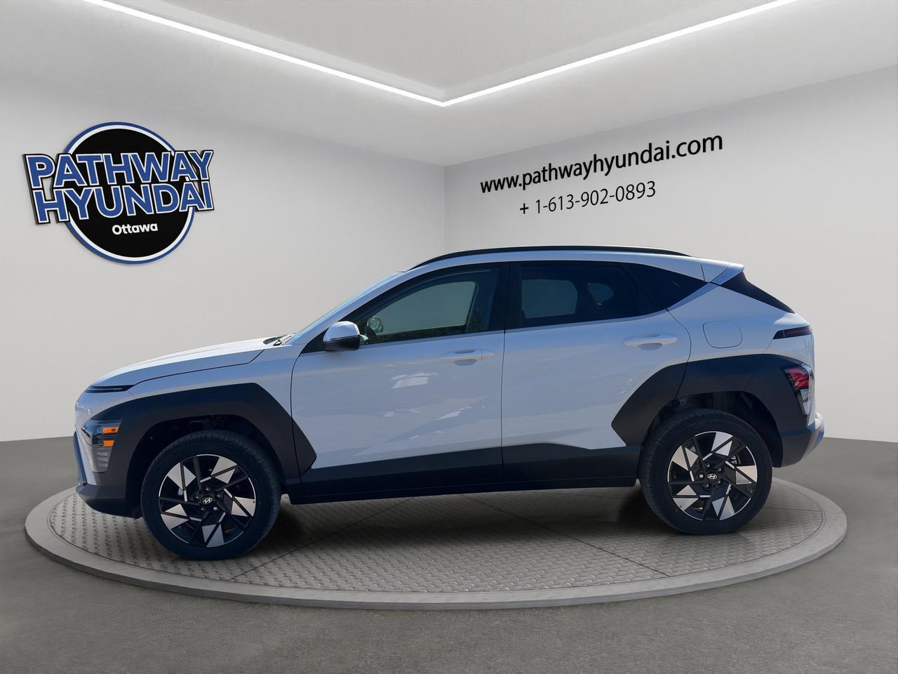 2027 Hyundai KONA LUXURY Photo