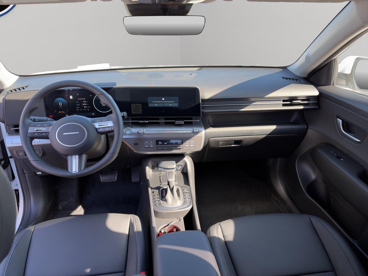 2027 Hyundai KONA LUXURY Photo