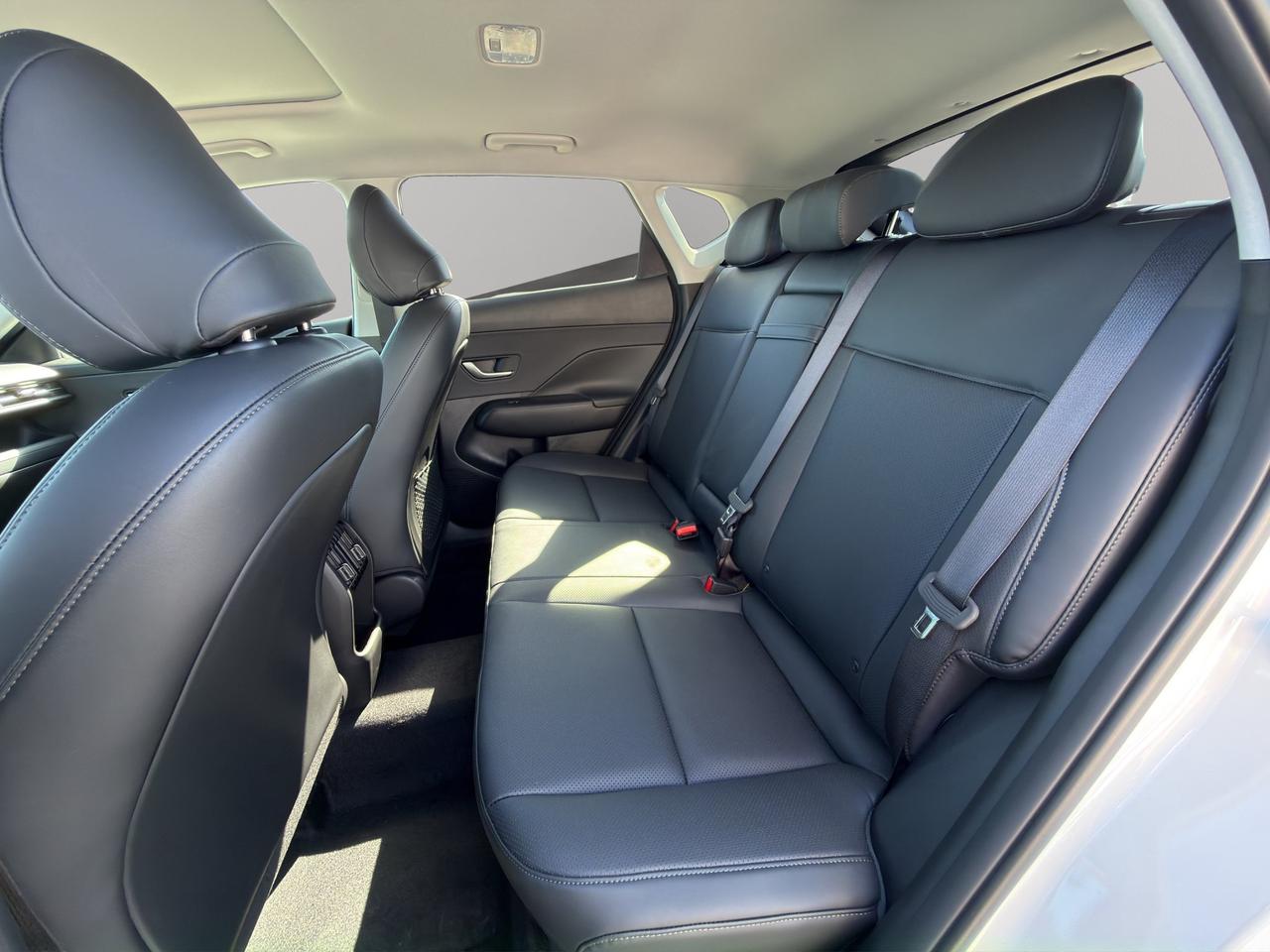2027 Hyundai KONA LUXURY Photo