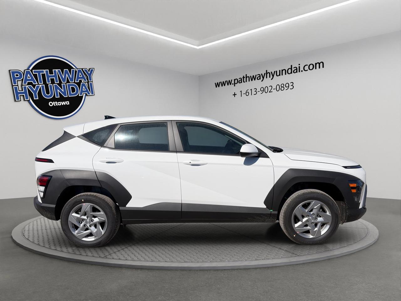 2027 Hyundai KONA Essential Photo