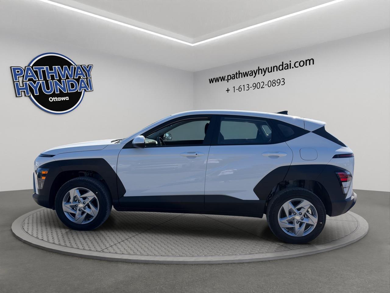 2027 Hyundai KONA Essential Photo