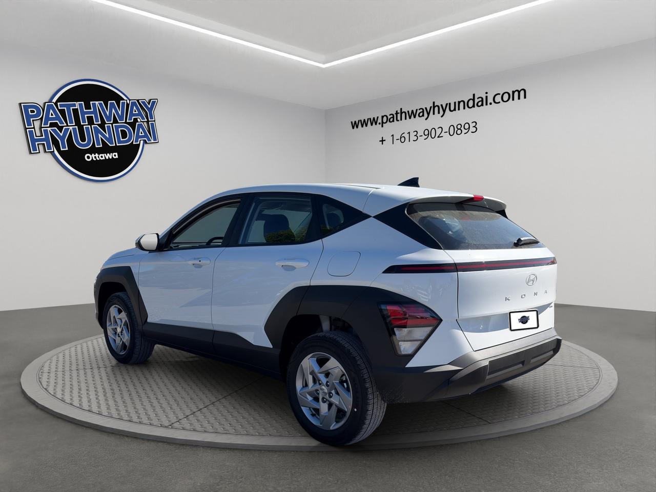 2027 Hyundai KONA Essential Photo
