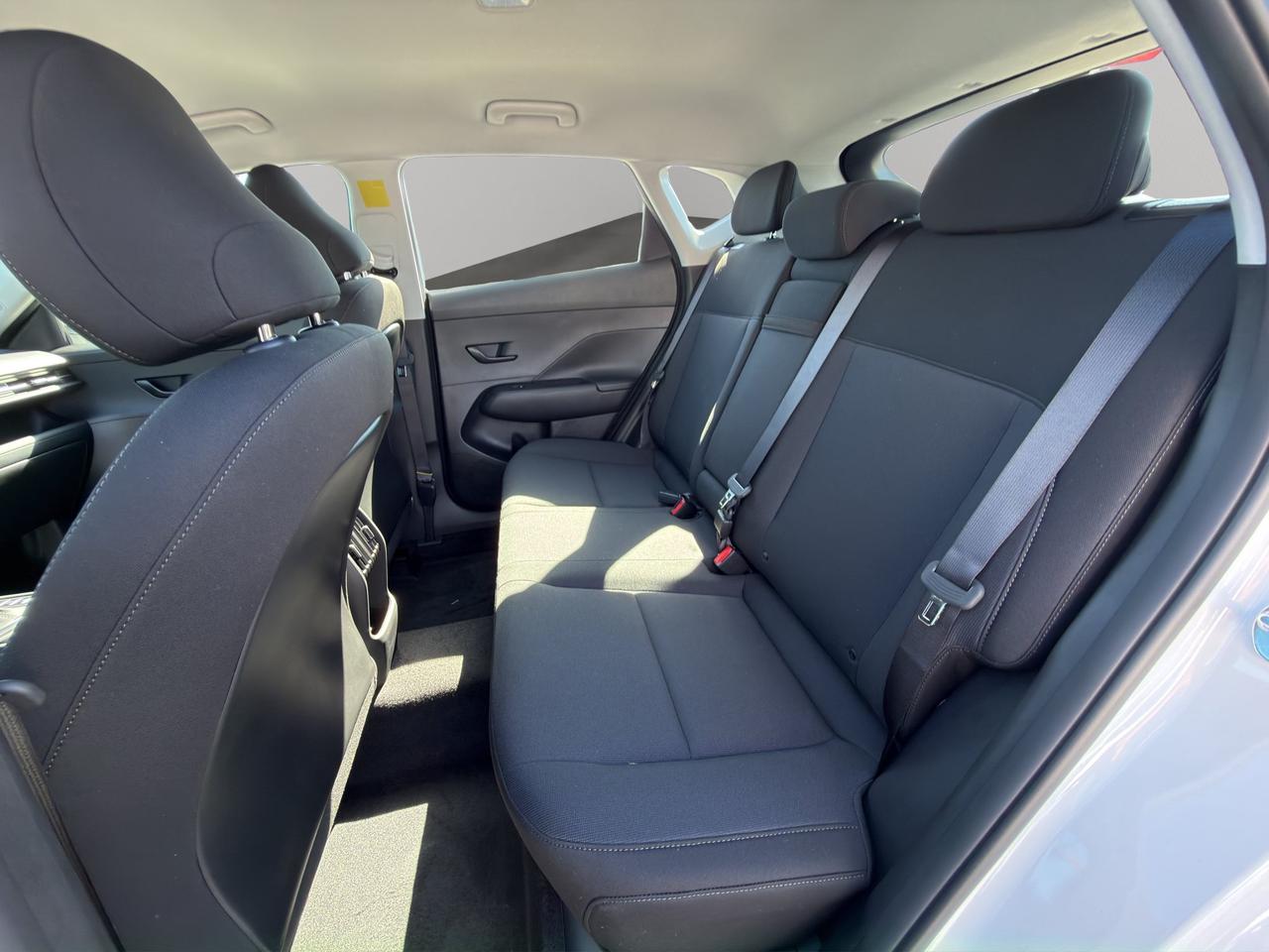 2027 Hyundai KONA Essential Photo