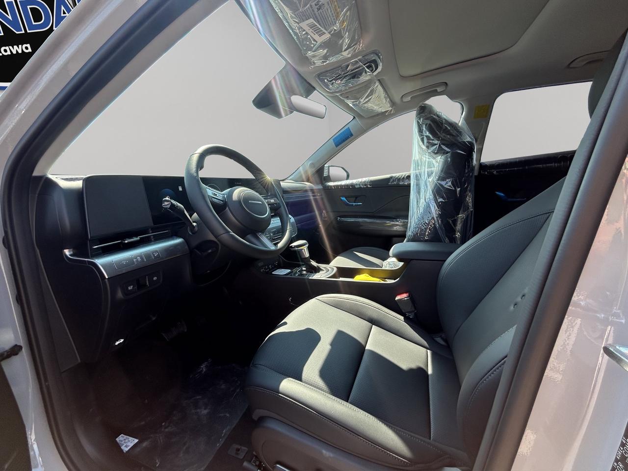 2027 Hyundai KONA LUXURY Photo