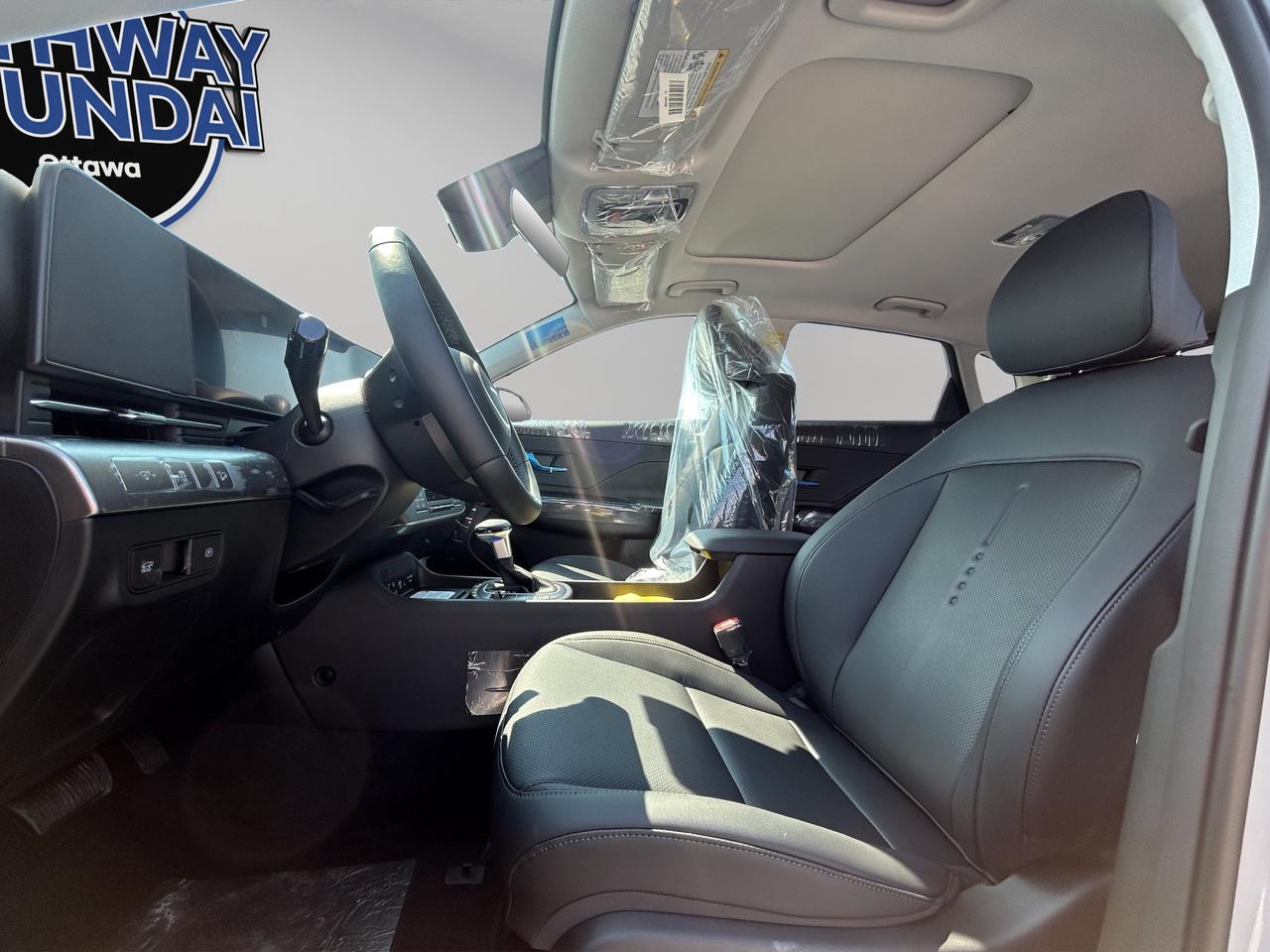 2027 Hyundai KONA LUXURY Photo