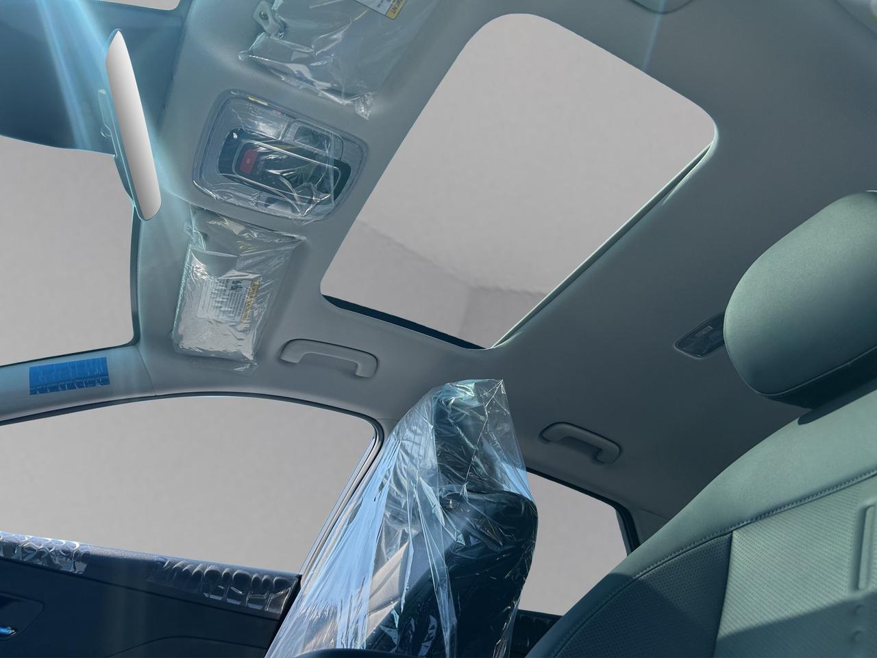 2027 Hyundai KONA LUXURY Photo