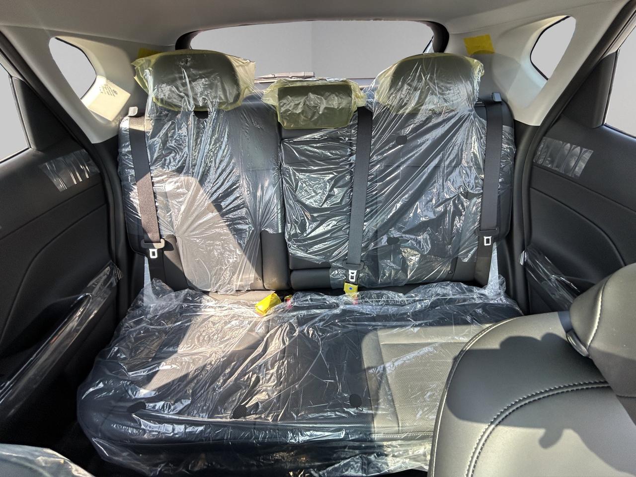 2027 Hyundai KONA LUXURY Photo