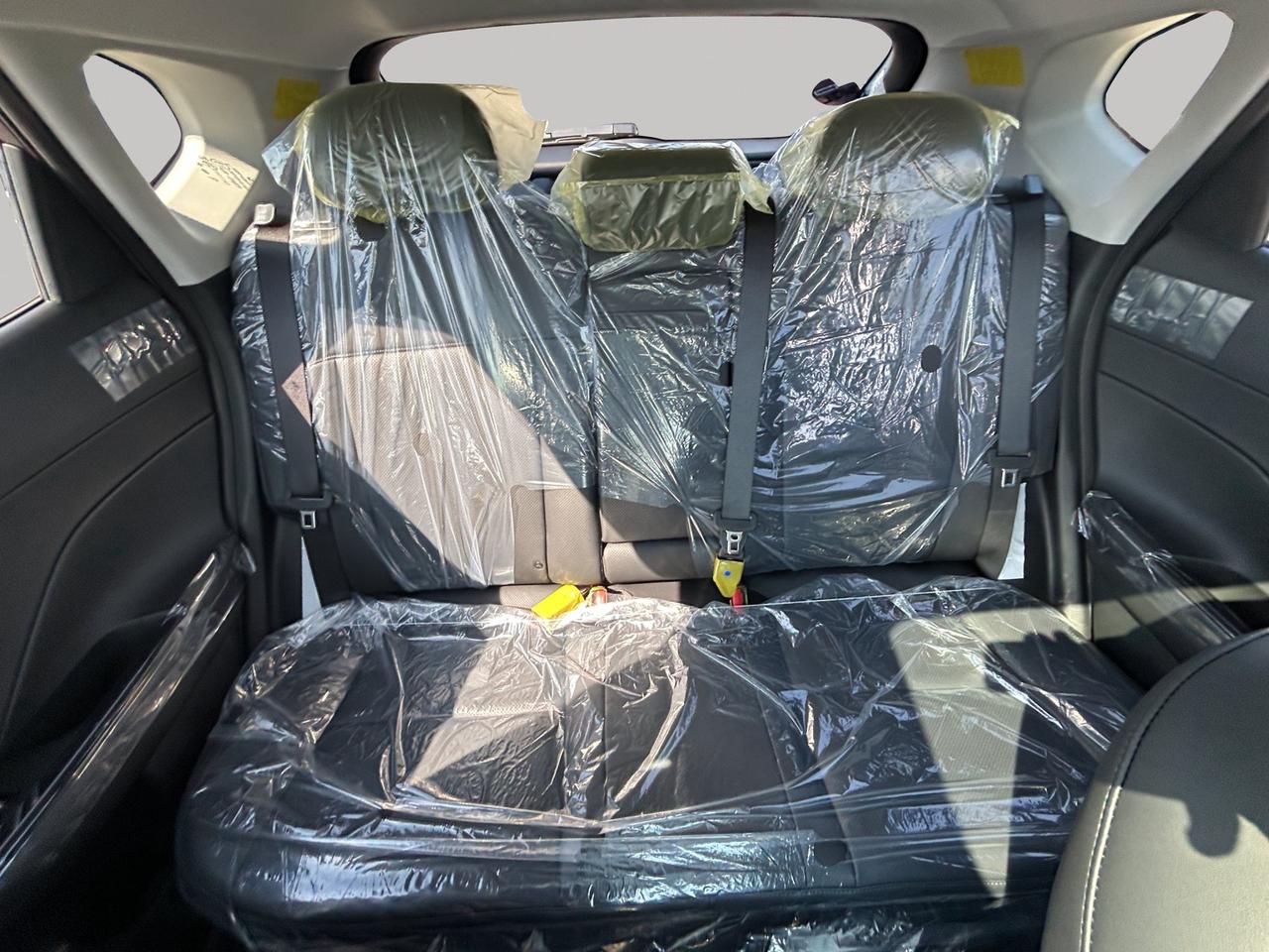 2027 Hyundai KONA LUXURY Photo