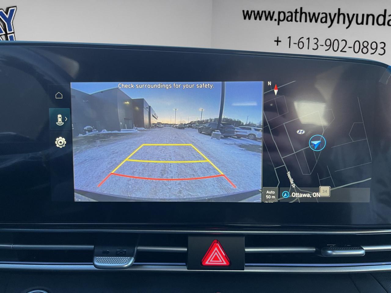 2026 Hyundai Elantra Preferred Photo
