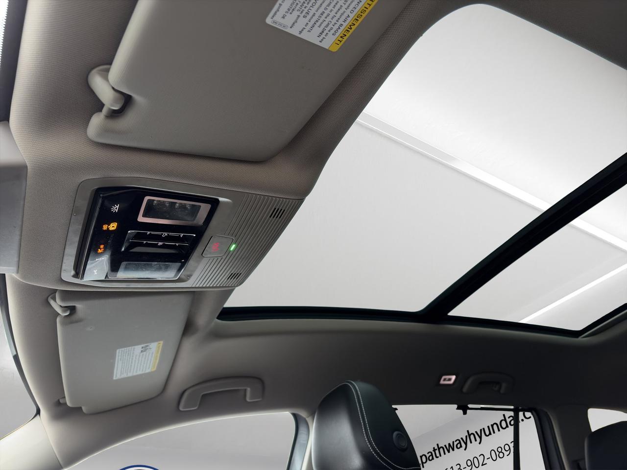 2024 Volkswagen Atlas Highline | Adaptive Cruise Control Lane Assist | Autonomous Emergency Braking | Blind spot monitor Photo