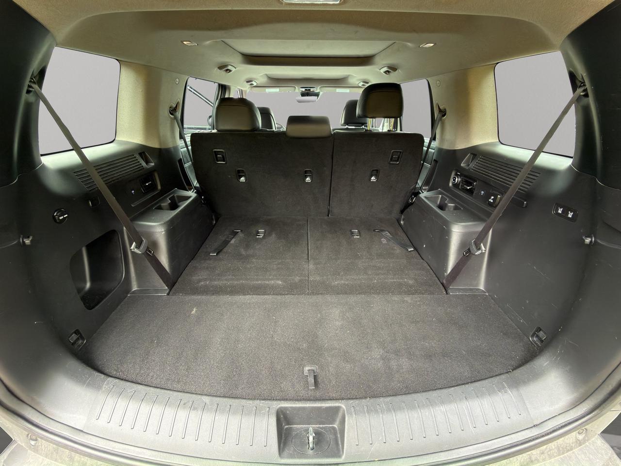 2025 Hyundai Santa Fe Luxury | All-Wheel Drive | Dual Sunroof | Heated Seats and Wheel | Cross-Traffic Alert | Photo