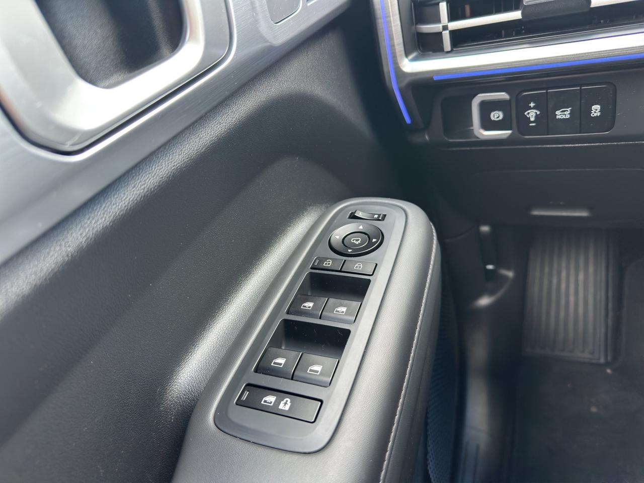 2025 Hyundai Santa Fe Luxury | All-Wheel Drive | Dual Sunroof | Heated Seats and Wheel | Cross-Traffic Alert | Photo