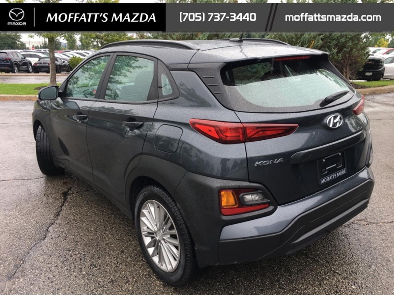 2019 Hyundai KONA 2.0L Preferred AWD Photo