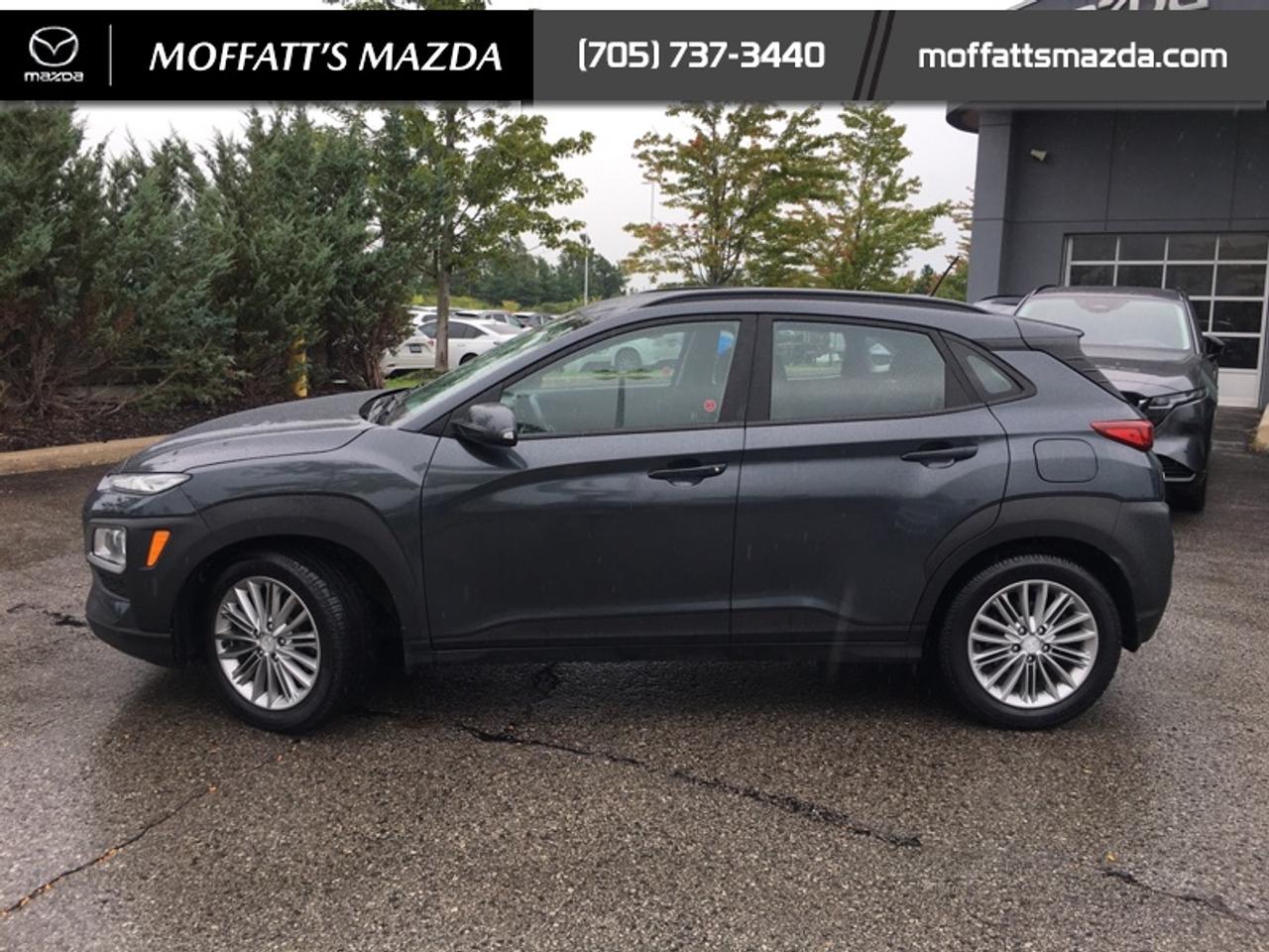 2019 Hyundai KONA 2.0L Preferred AWD Photo