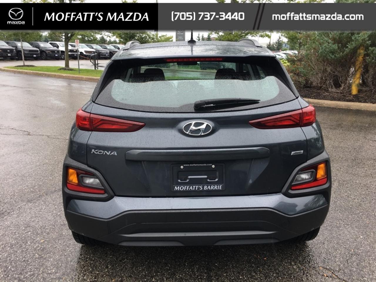 2019 Hyundai KONA 2.0L Preferred AWD Photo