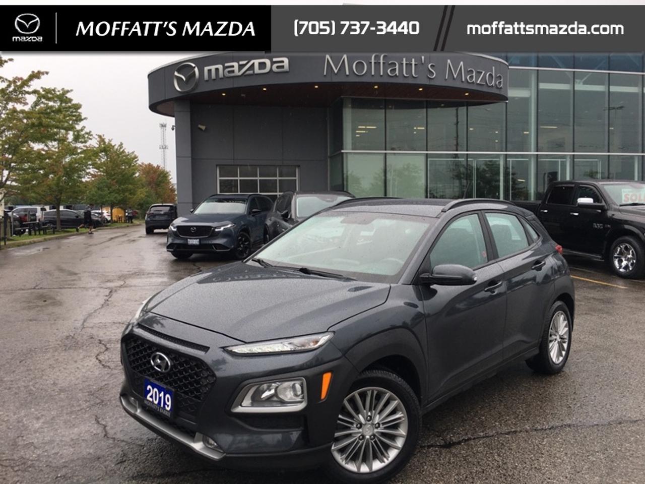 2019 Hyundai KONA 2.0L Preferred AWD Photo