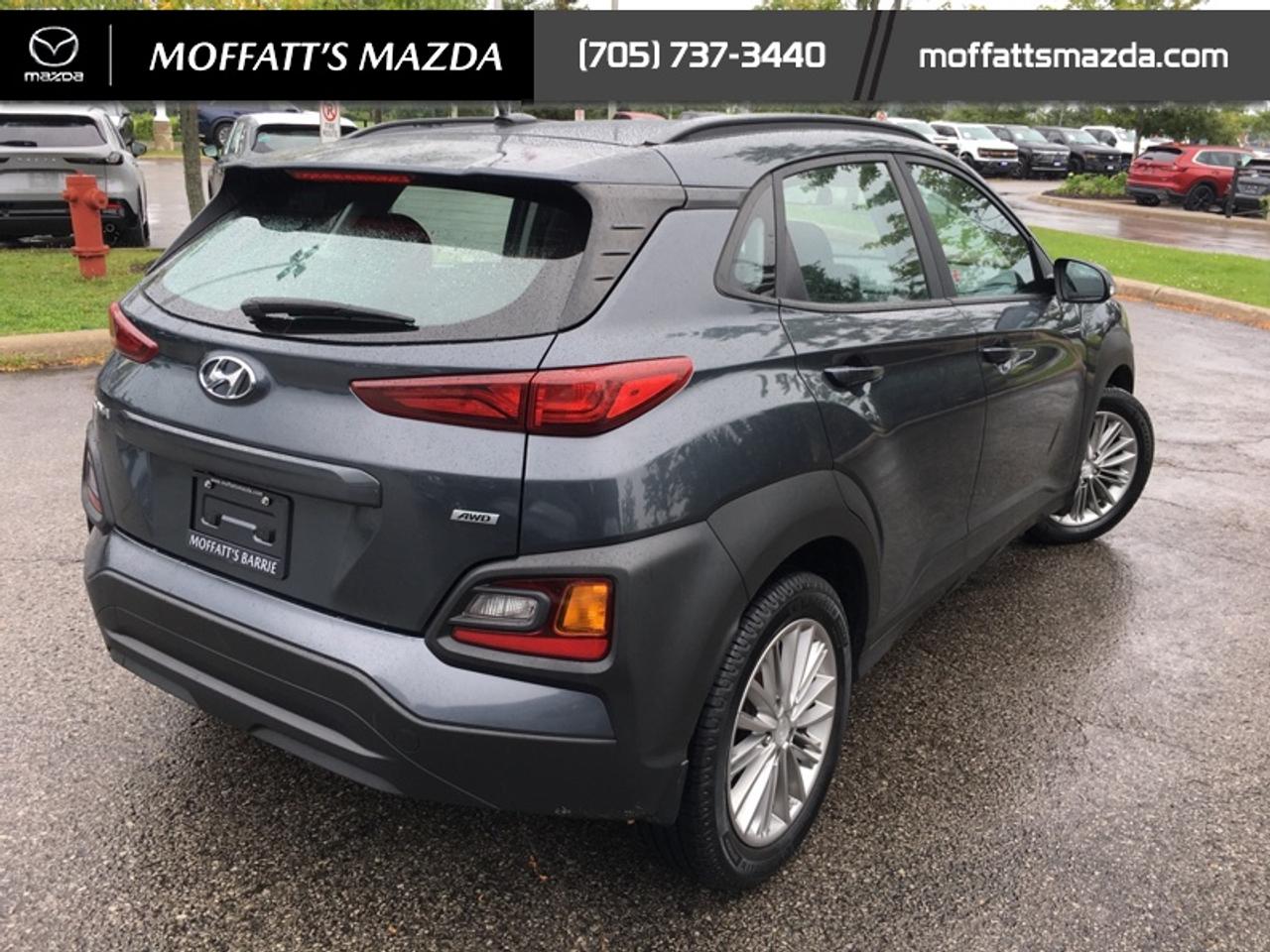 2019 Hyundai KONA 2.0L Preferred AWD Photo