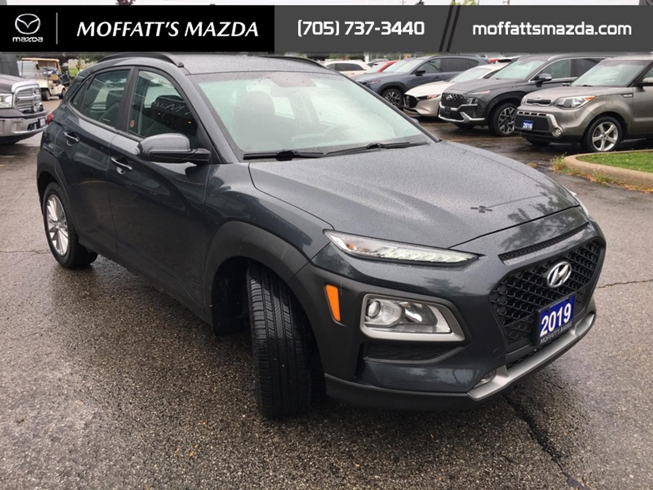 2019 Hyundai KONA 2.0L Preferred AWD Photo